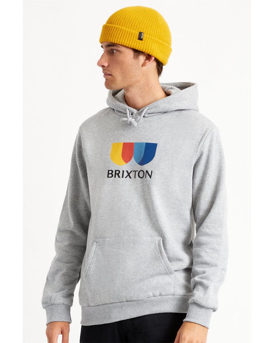 Brixton Heist Beanie