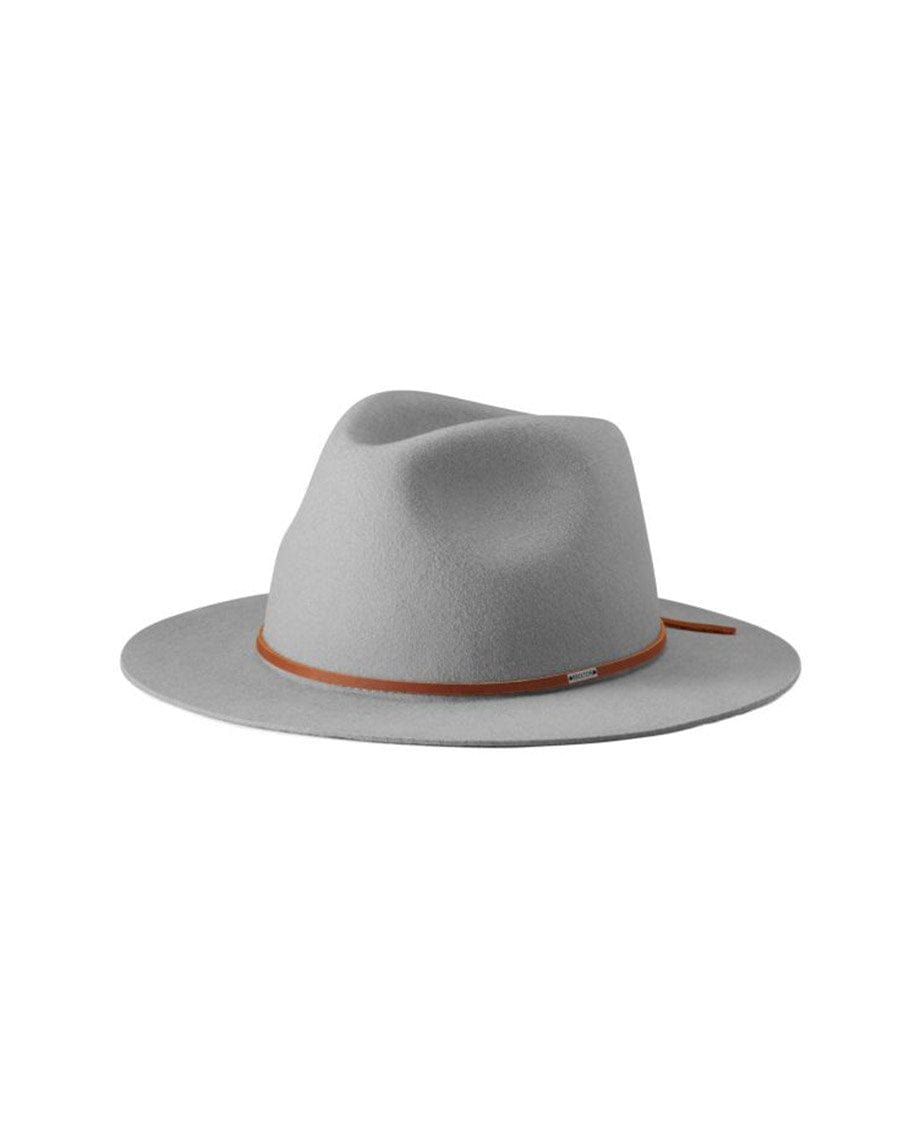 Brixton Wesley Fedora