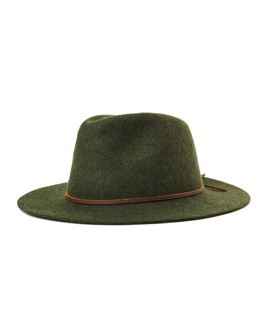 Brixton Wesley Fedora