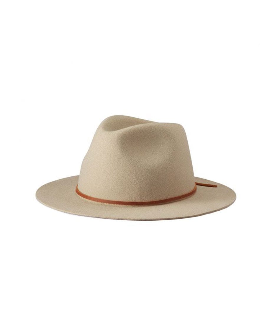 Brixton Wesley Fedora