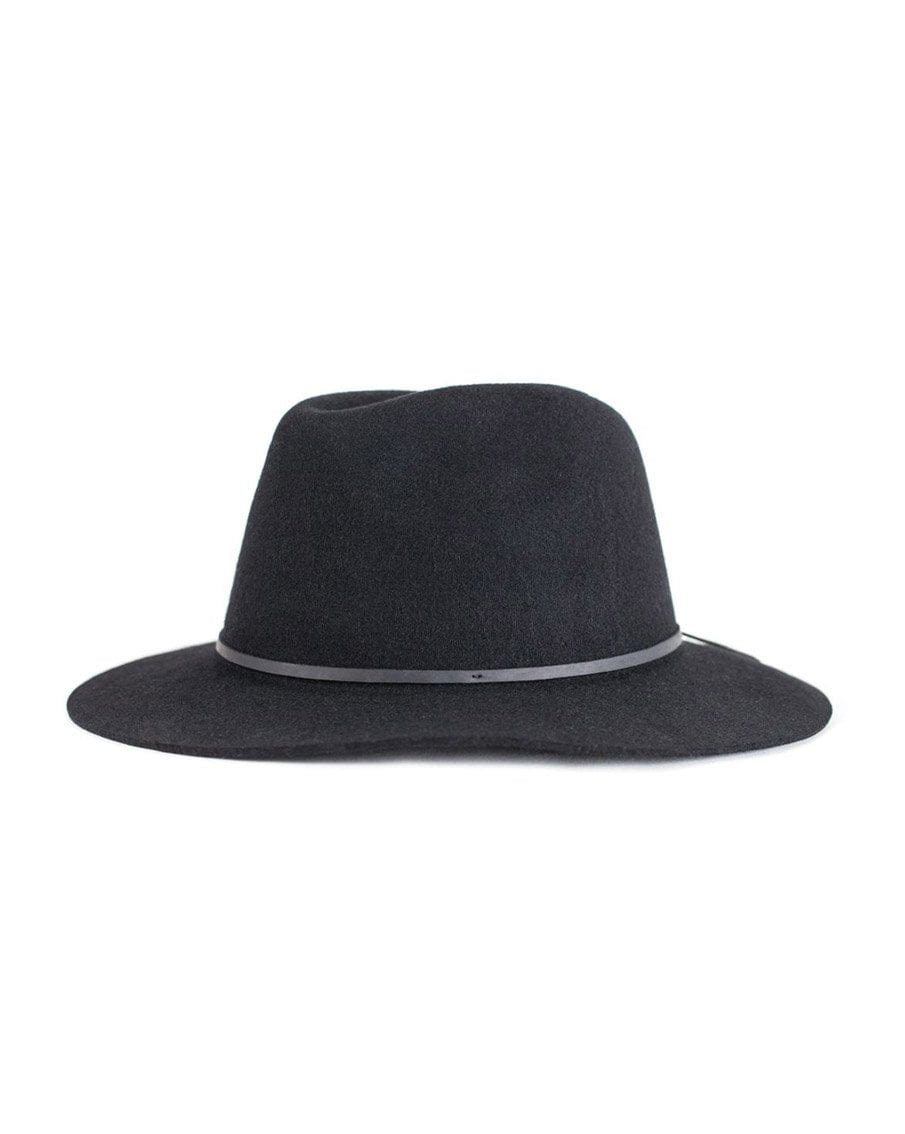 Brixton Wesley Fedora