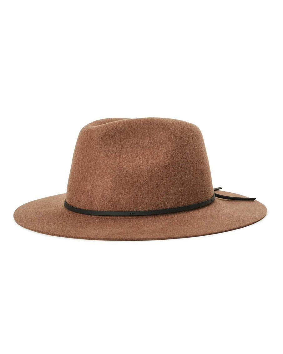 Brixton Wesley Fedora