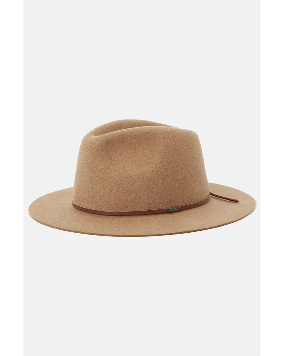 Brixton Wesley Fedora