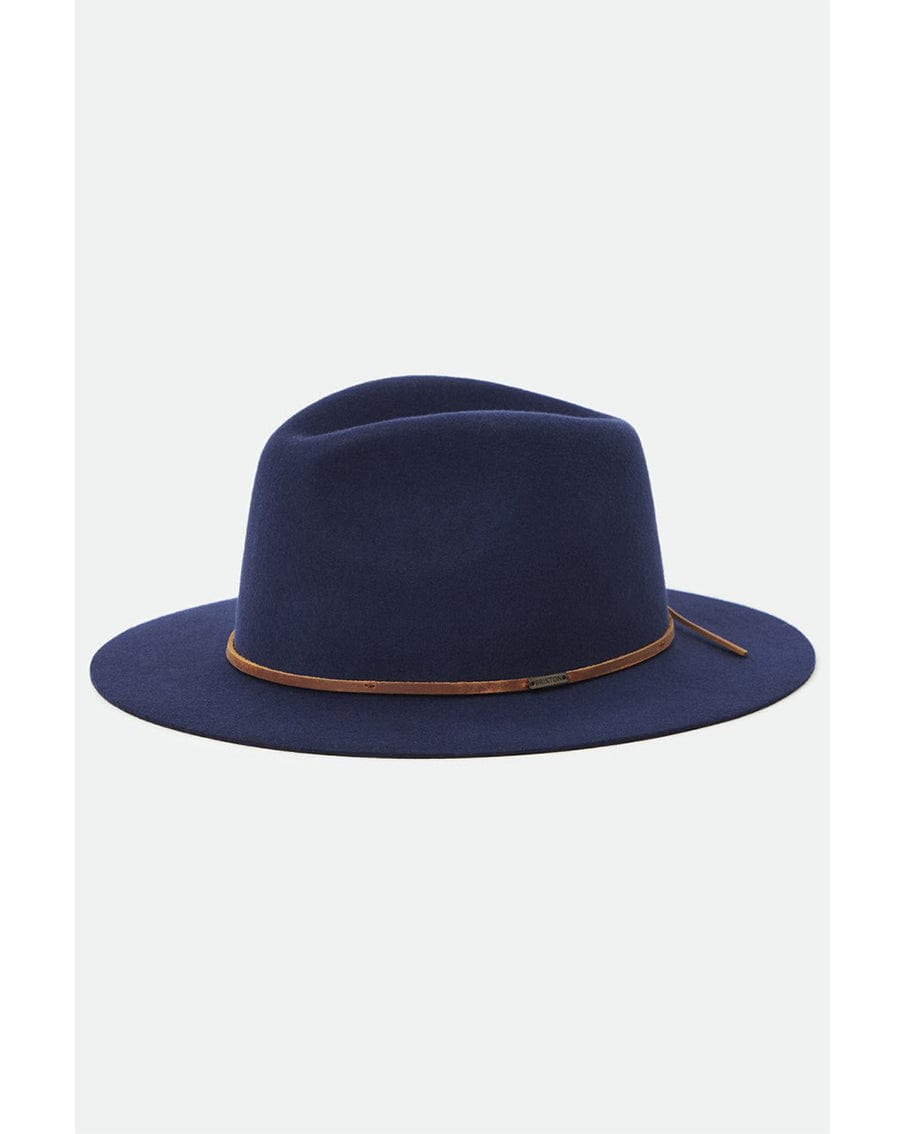 Brixton Wesley Fedora