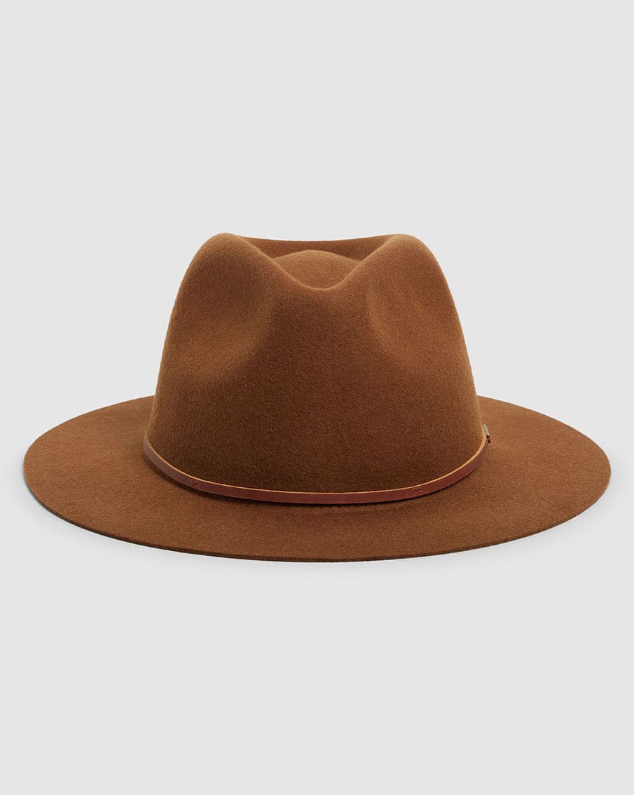 Brixton Wesley Fedora