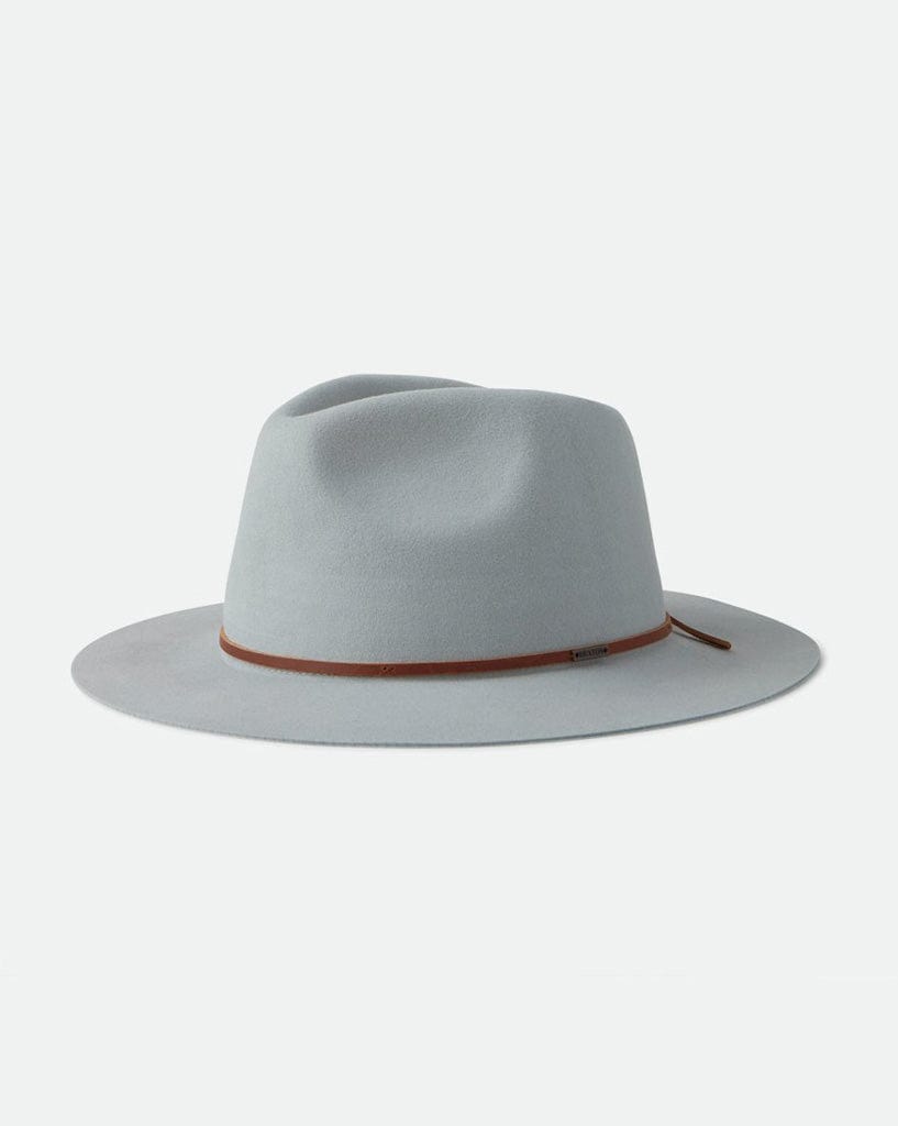 Brixton Wesley Fedora