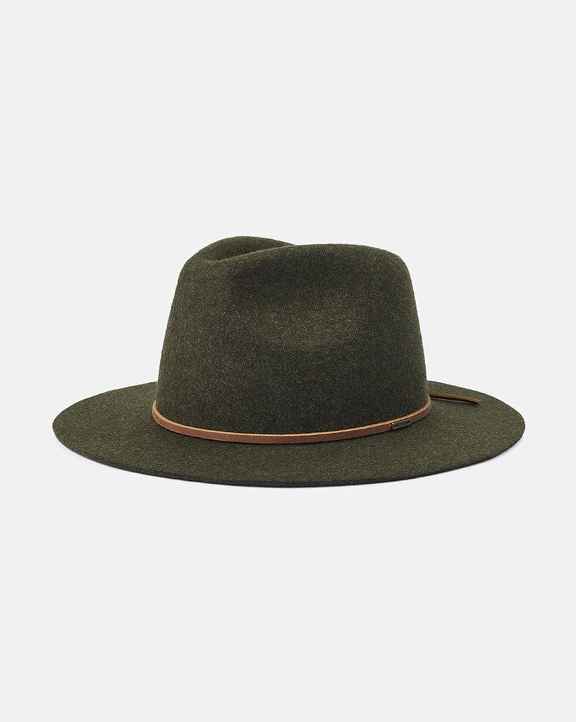 Brixton Wesley Fedora