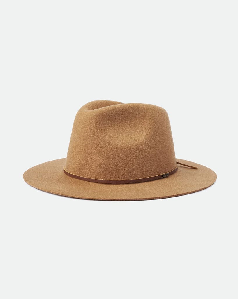 Brixton Wesley Fedora