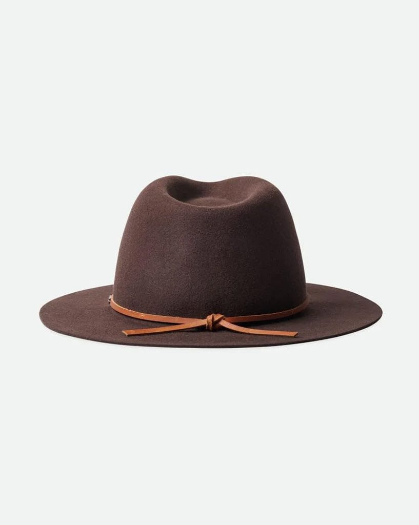 Brixton Wesley Fedora