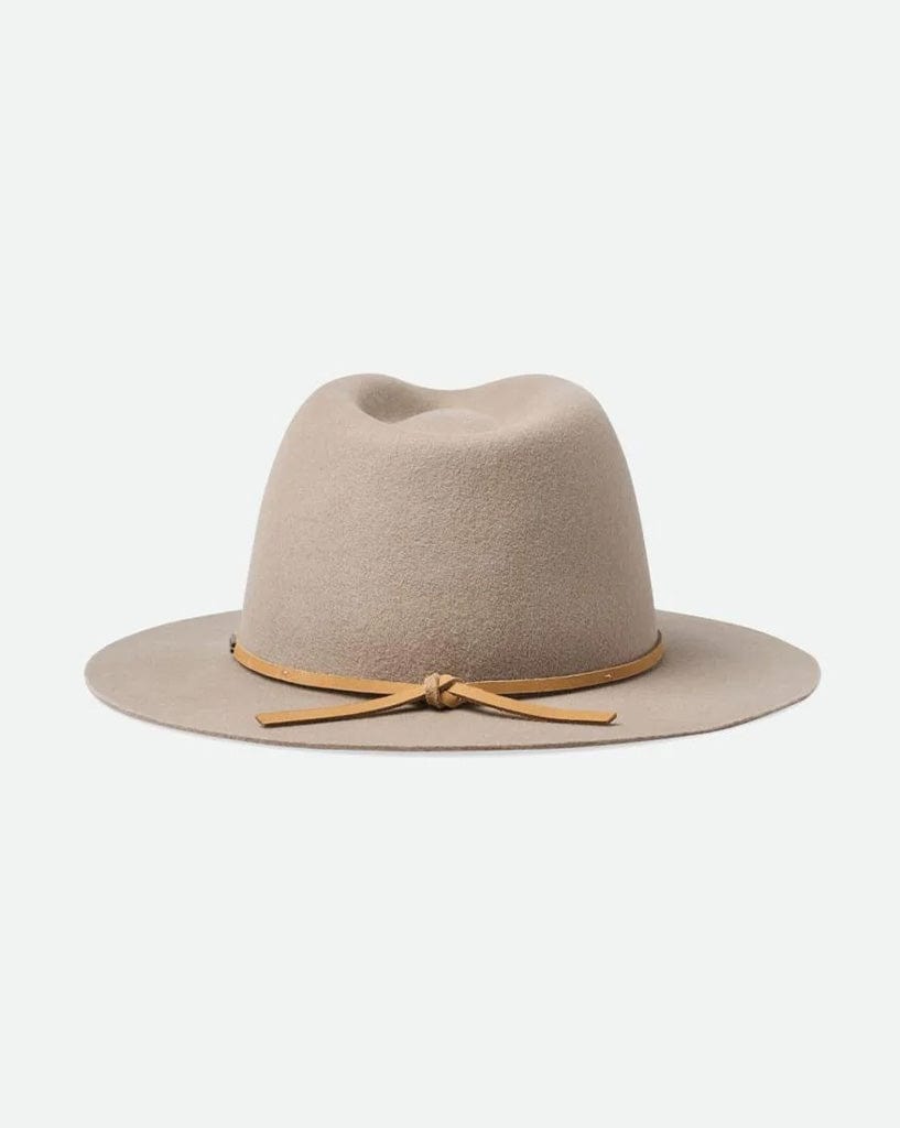 Brixton Wesley Fedora