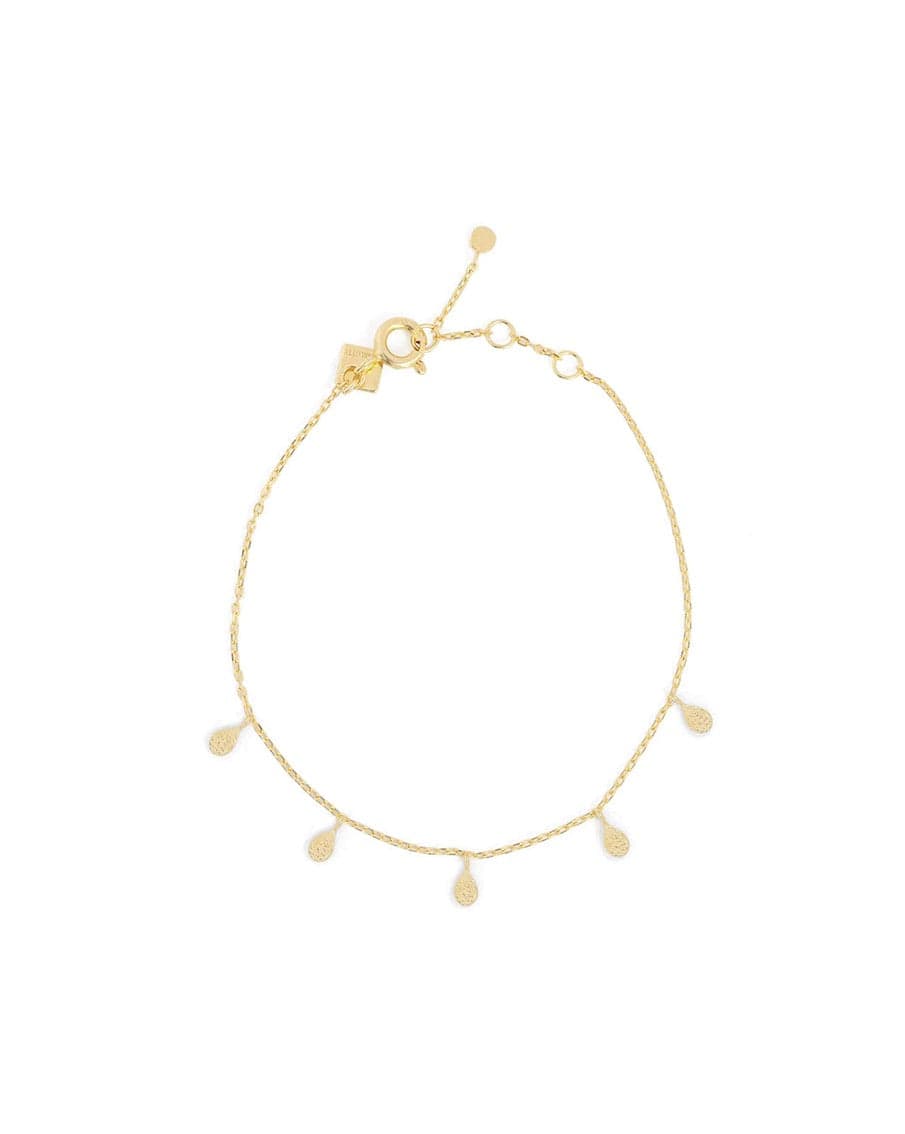 By Charlotte Gold Grace Bracelet