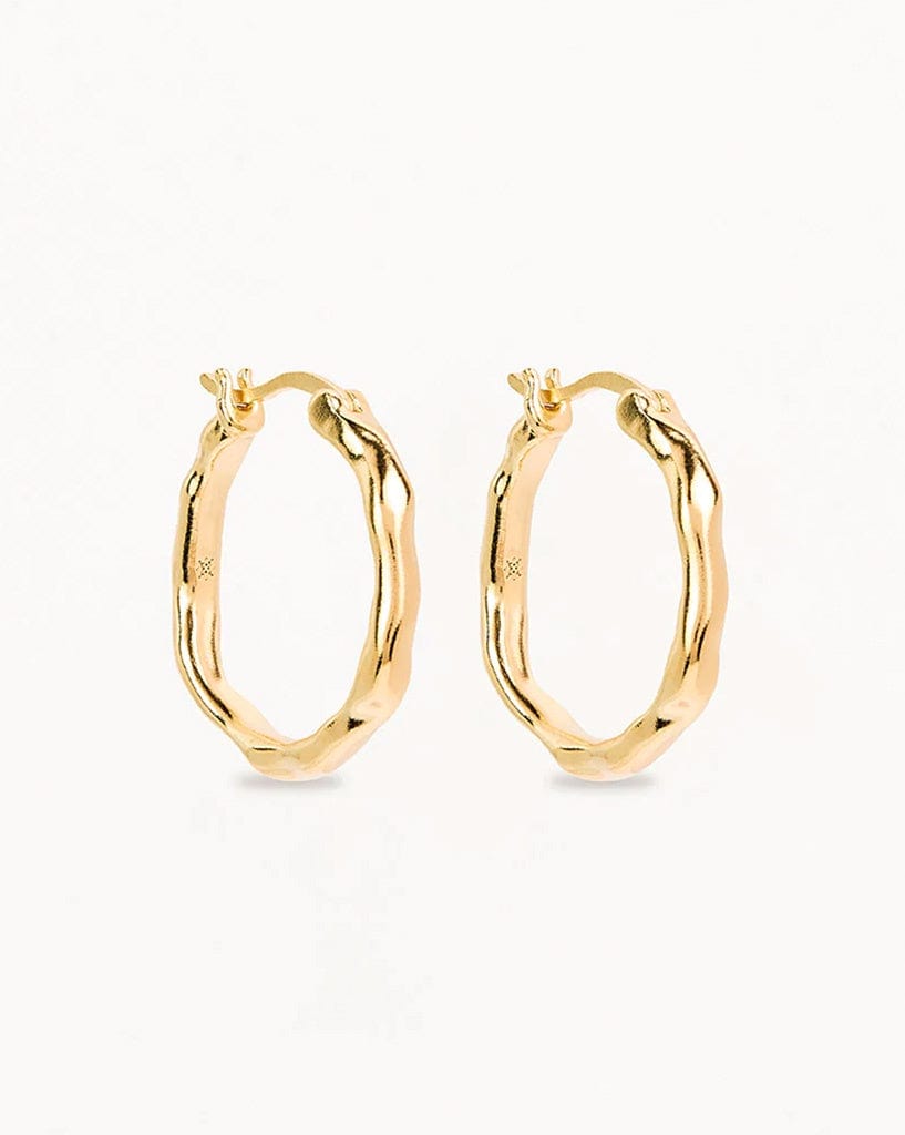 By Charlotte Gold Lover Hoops