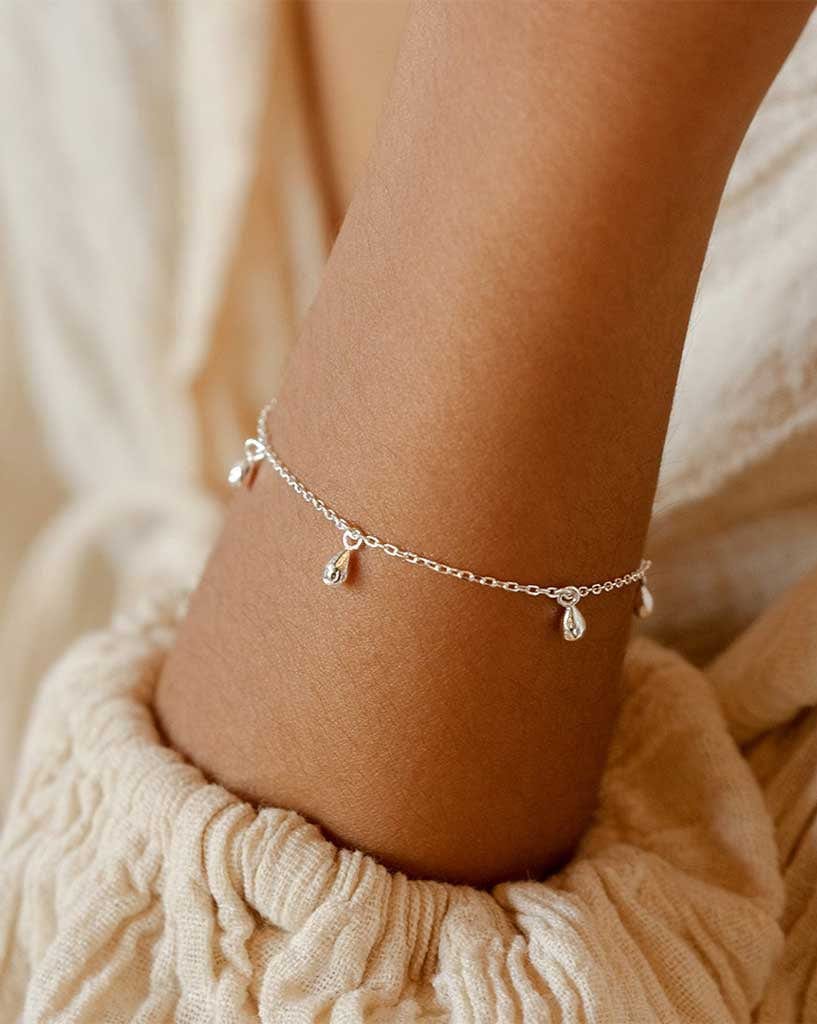 By Charlotte Silver Divine Grace Bracelet