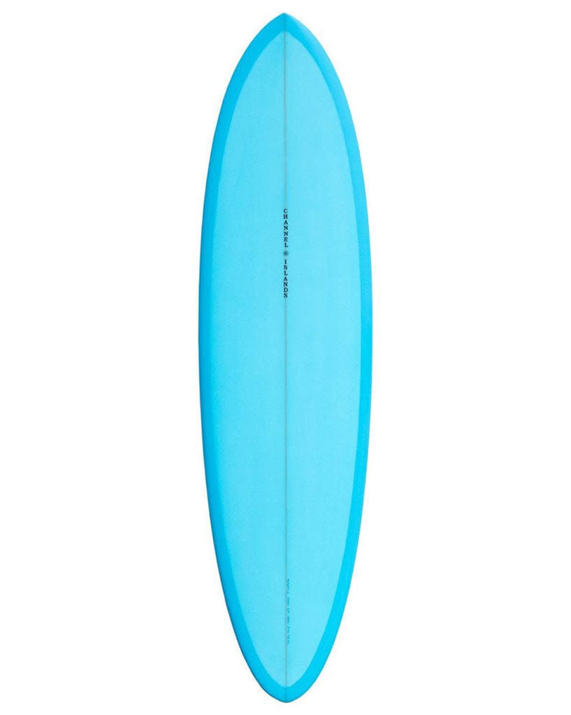 Channel Islands CI Mid PU Surfboard