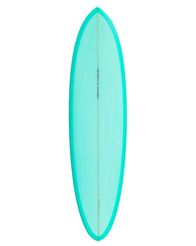 Channel Islands CI Mid PU Surfboard