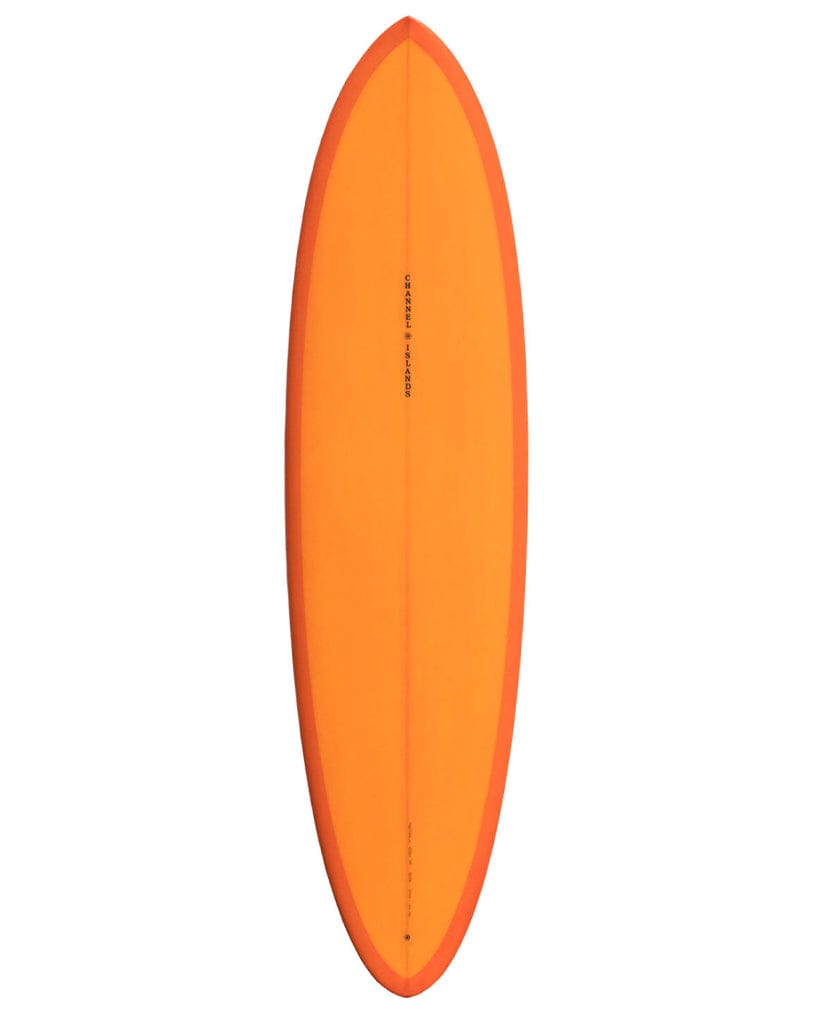 Channel Islands CI Mid PU Surfboard