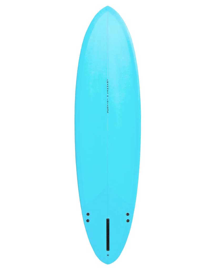 Channel Islands CI Mid PU Surfboard