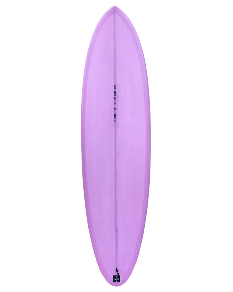 Channel Islands CI Mid PU Surfboard