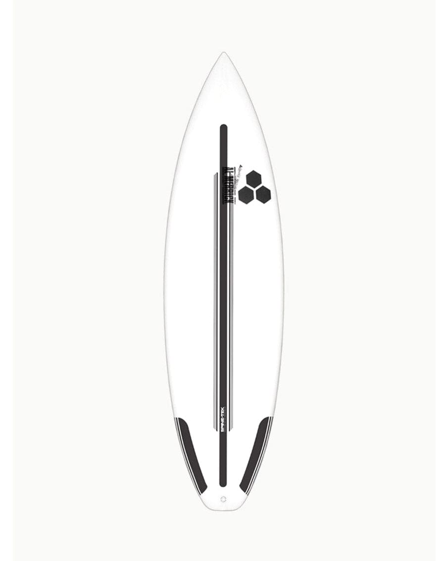 Channel Islands Happy Spine-Tek Surfboard