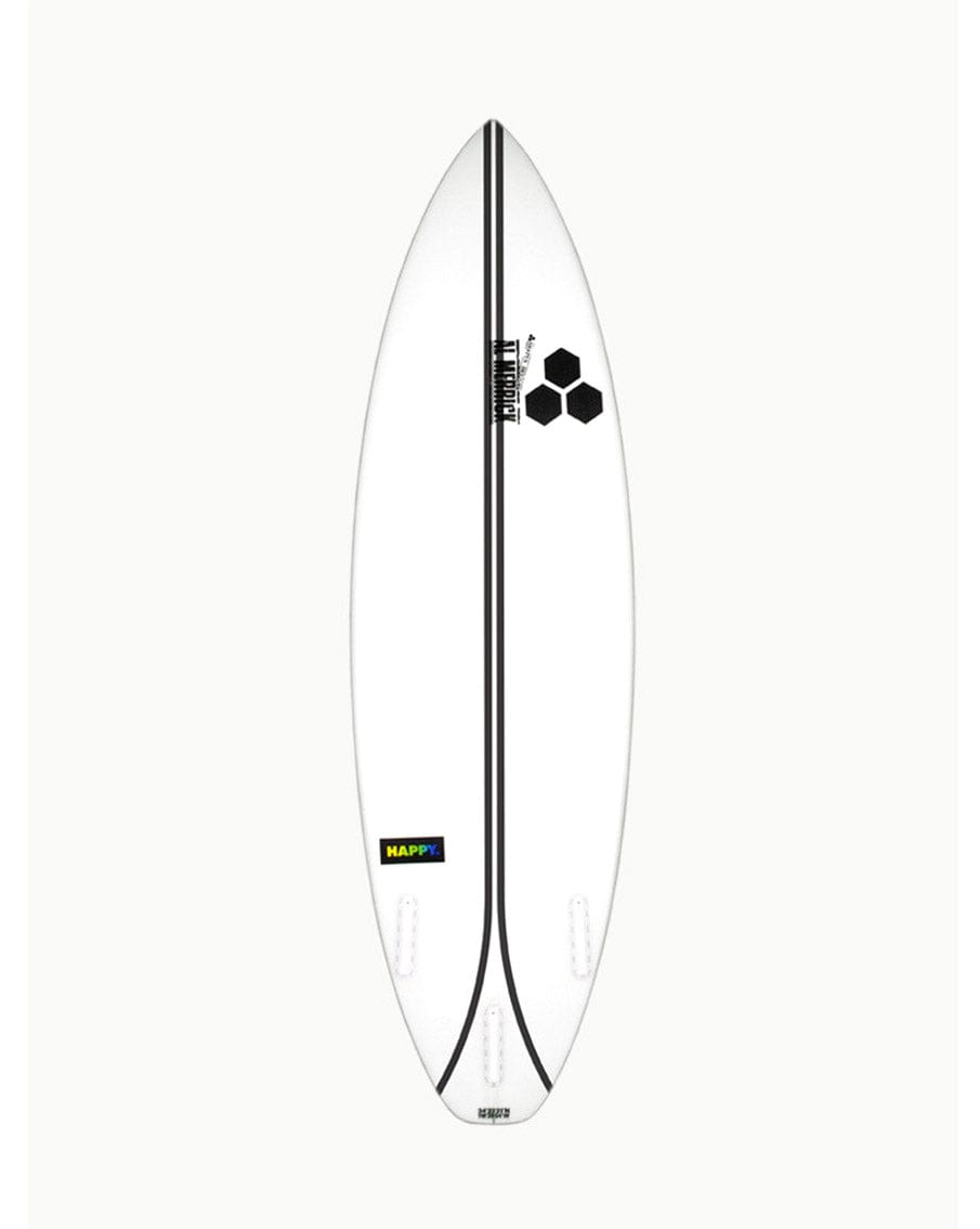 Channel Islands Happy Spine-Tek Surfboard