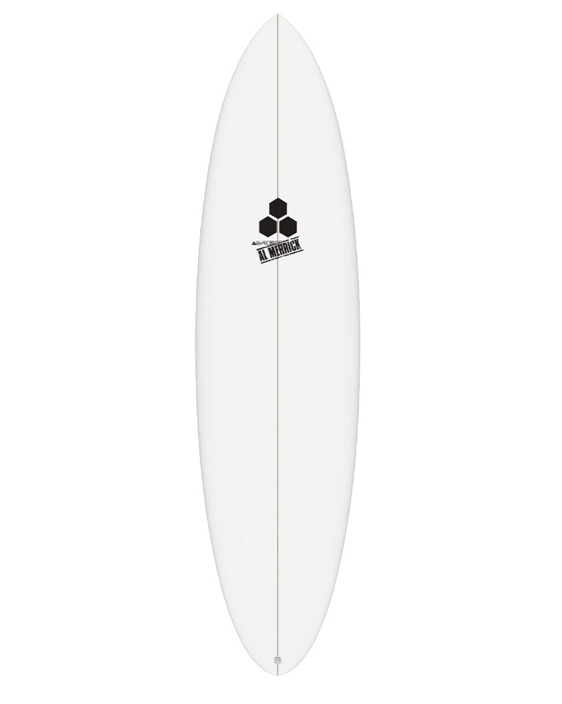 Channel Islands M23 PU Surfboard