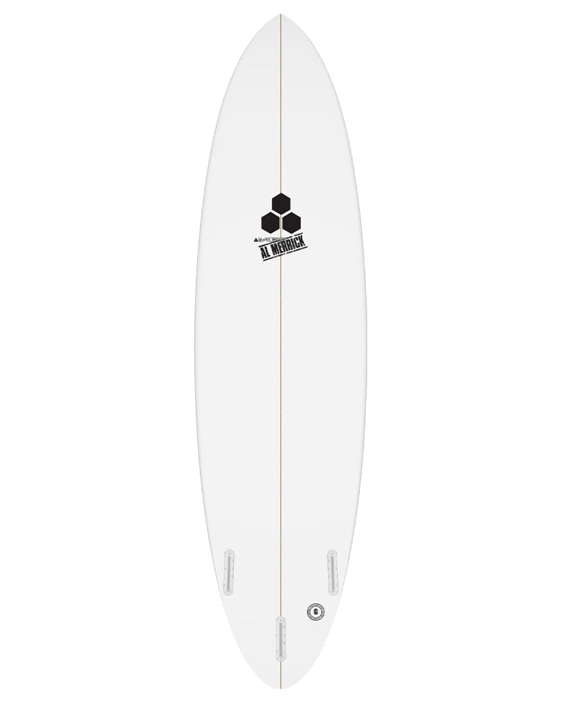 Channel Islands M23 PU Surfboard