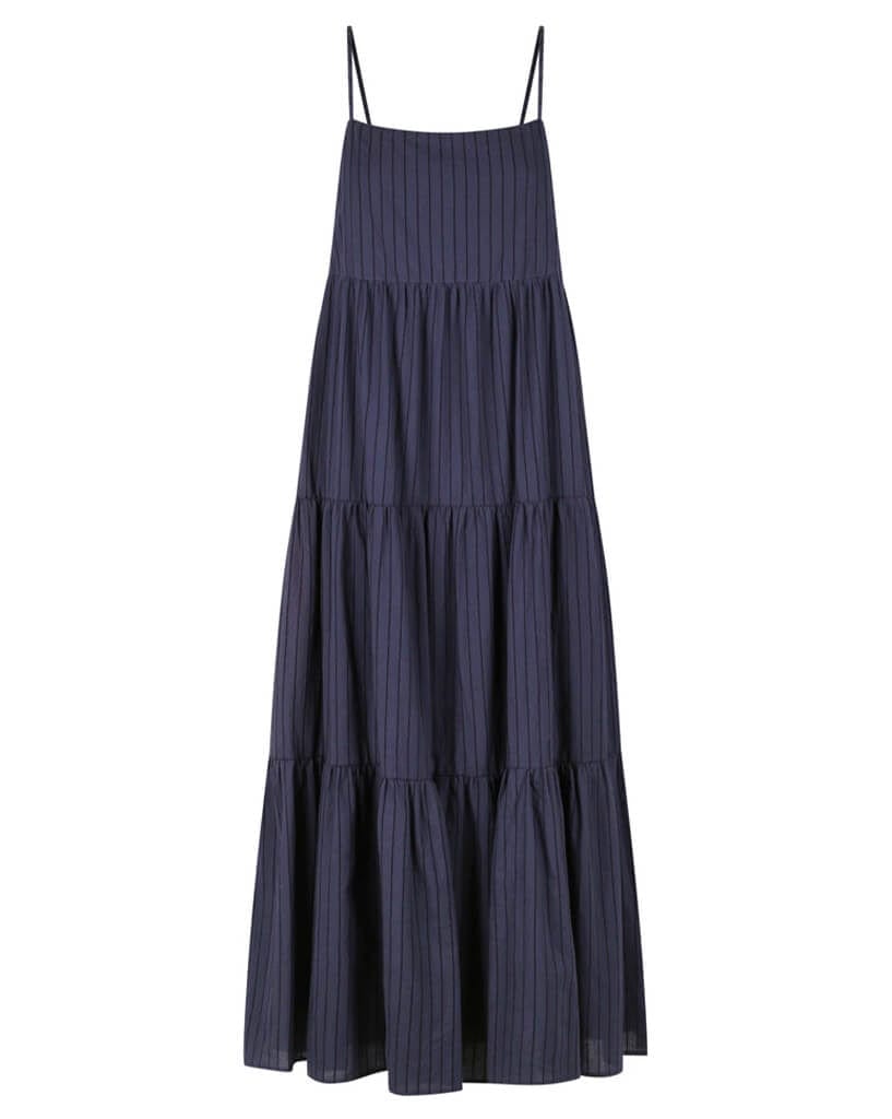 Charlie Holiday Isabella Maxi Dress