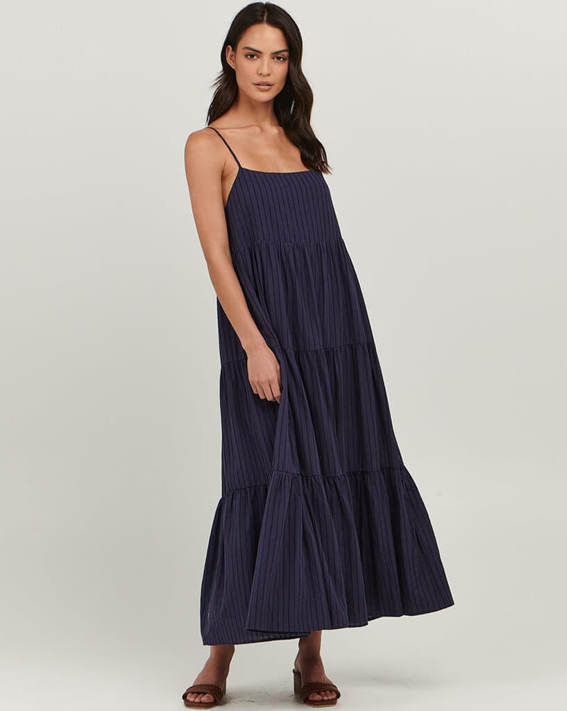 Charlie Holiday Isabella Maxi Dress