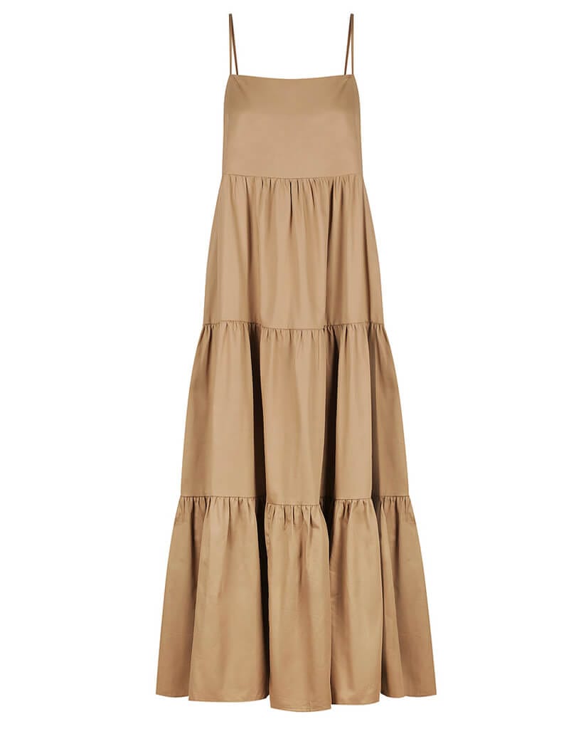 Charlie Holiday Isabella Maxi Dress