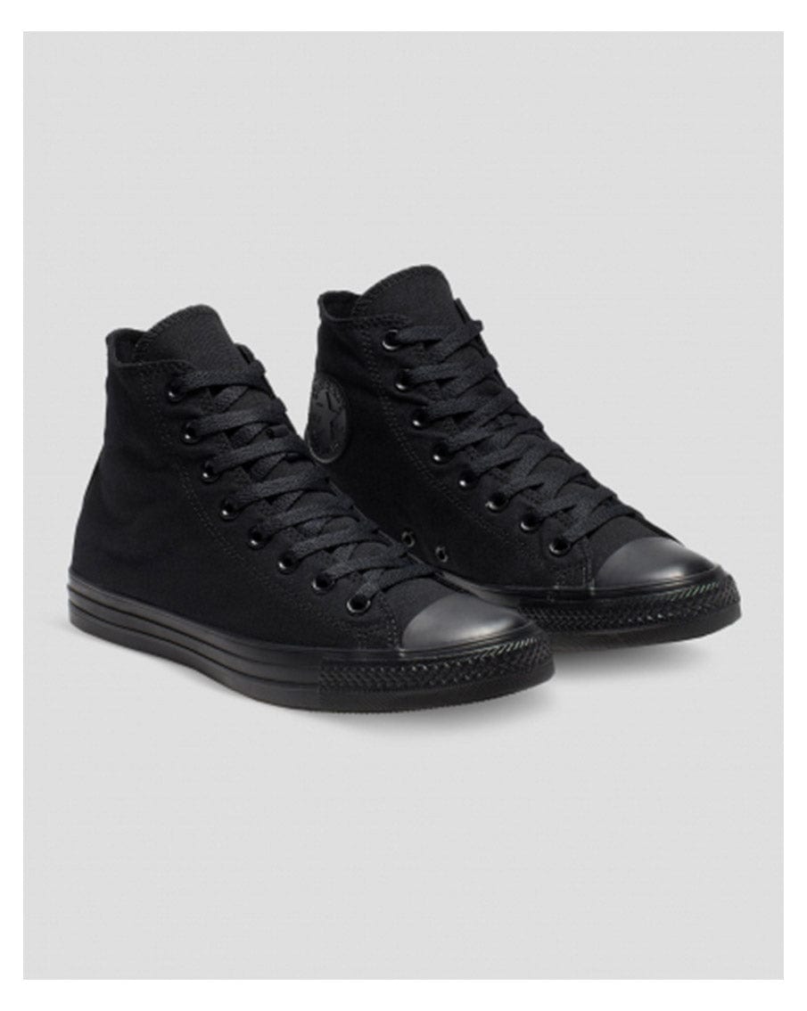 Converse C/T HI TOP BLK MONO