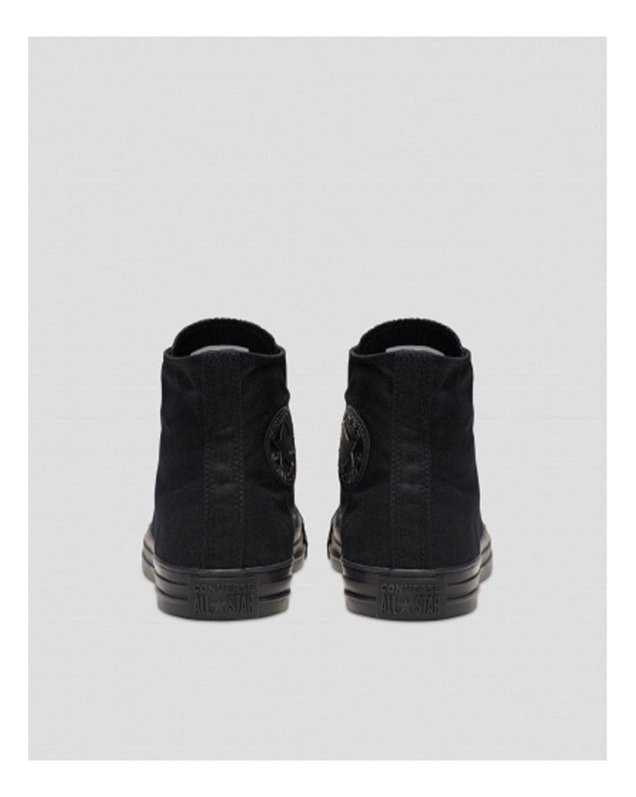 Converse C/T HI TOP BLK MONO