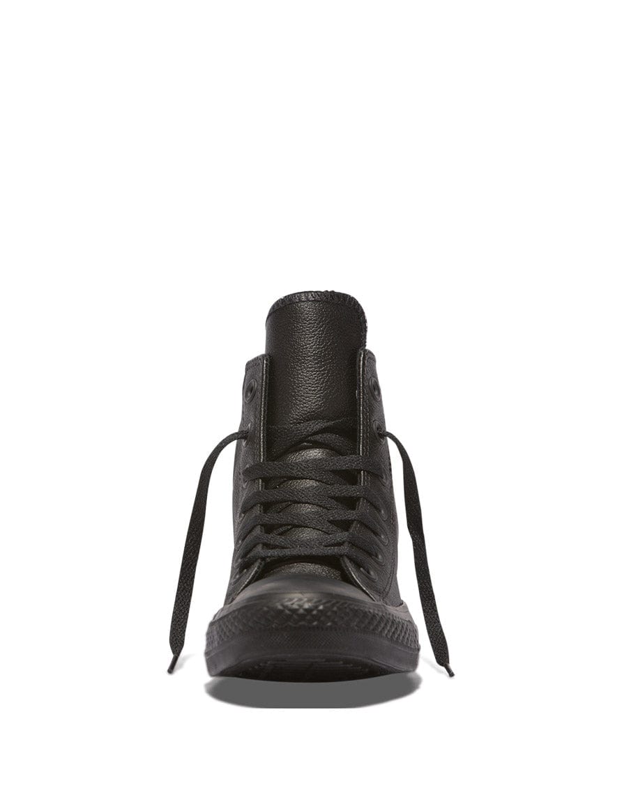 Converse Chuck Taylor All Star Leather Hi Top Shoes