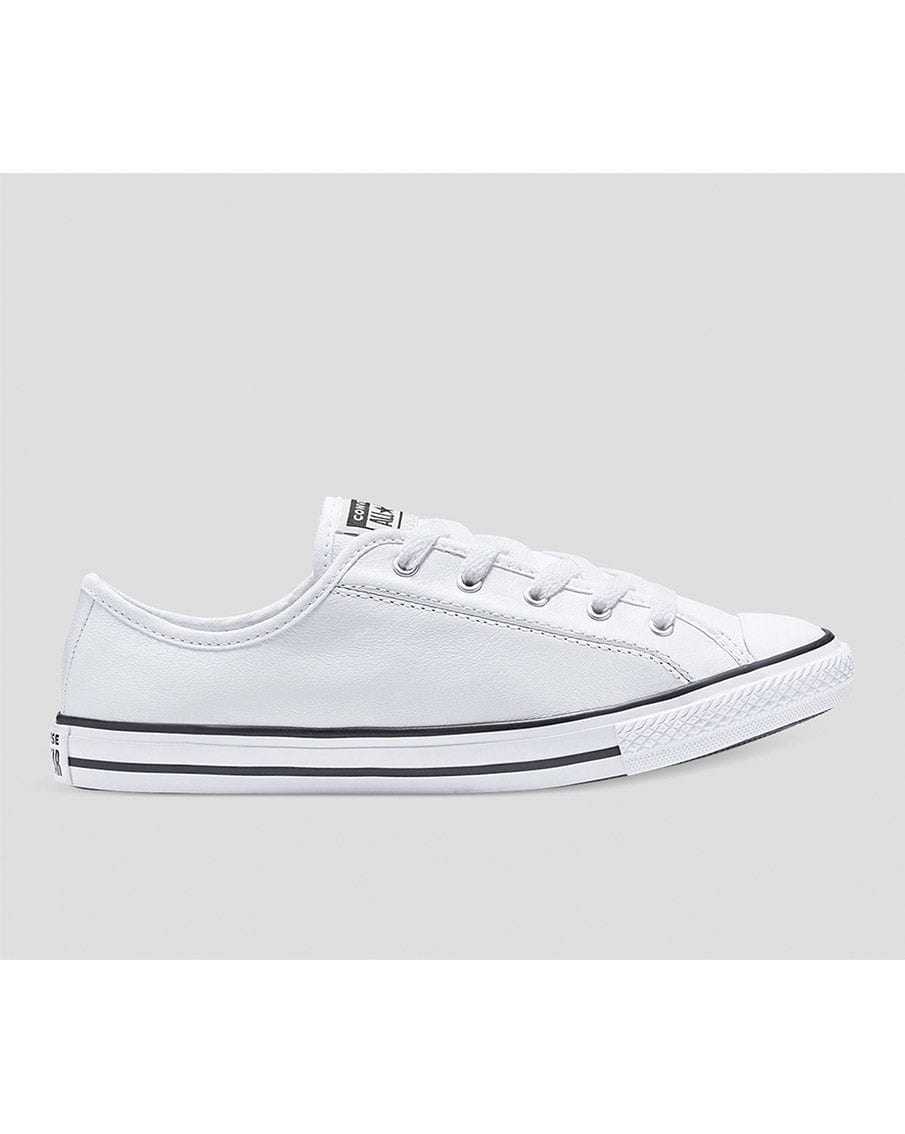 Converse CT DAINTY OX LEATHER