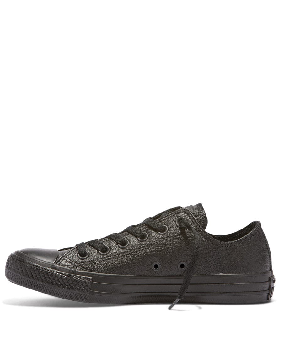 Converse CT LEATHER MONO LOW