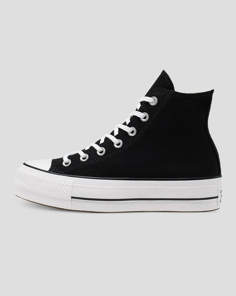 Converse CT Lift Canvas Hi