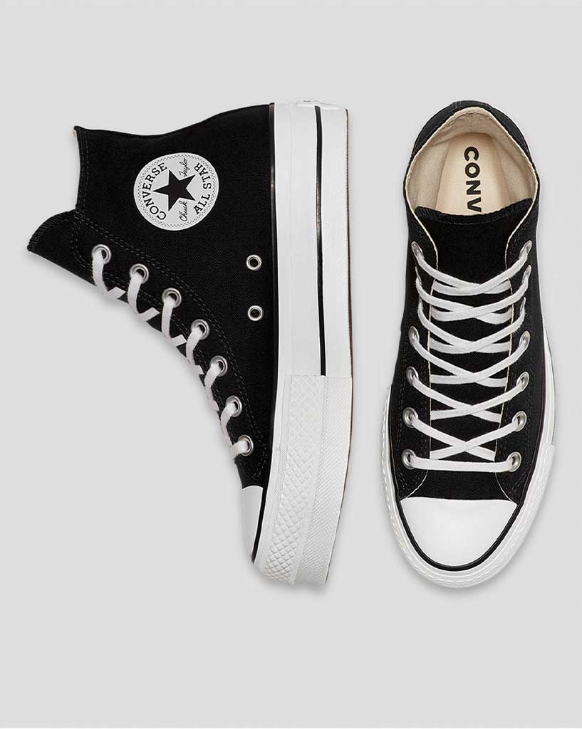 Converse CT Lift Canvas Hi