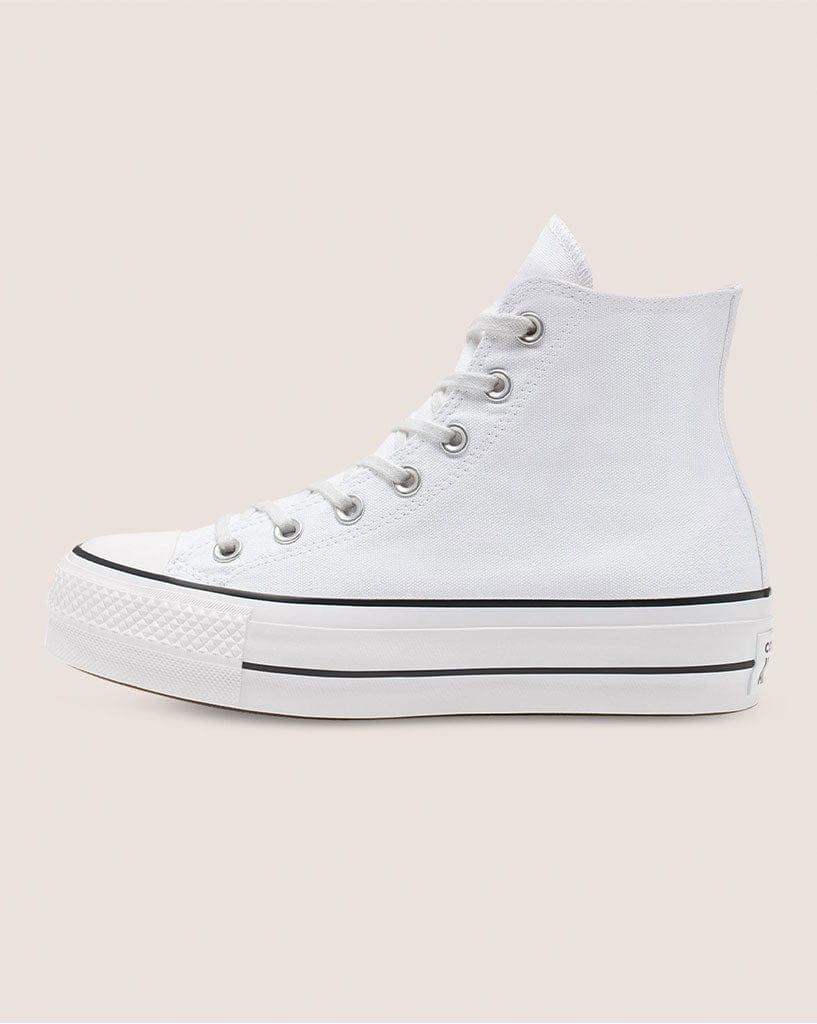 Converse CT Lift Canvas Hi