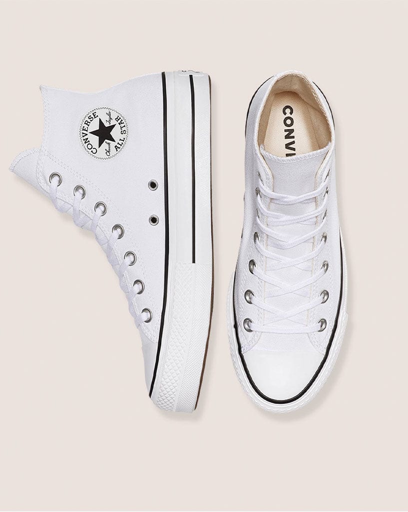 Converse CT Lift Canvas Hi