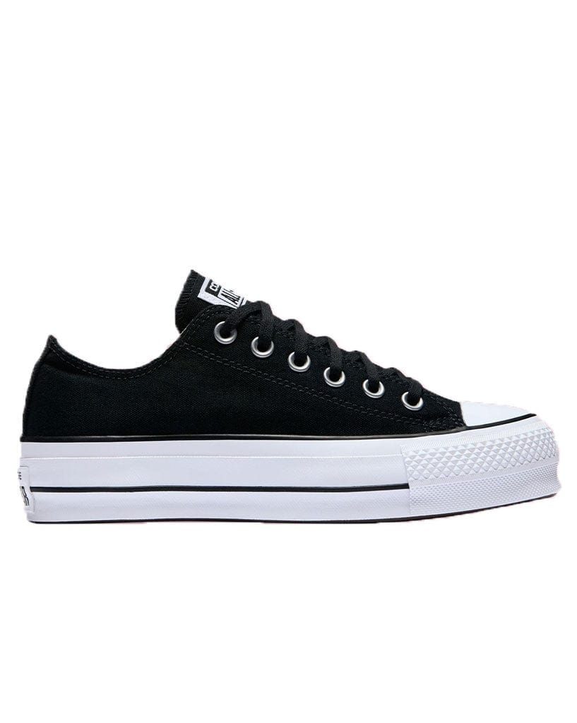 Converse CT Lift Canvas Low