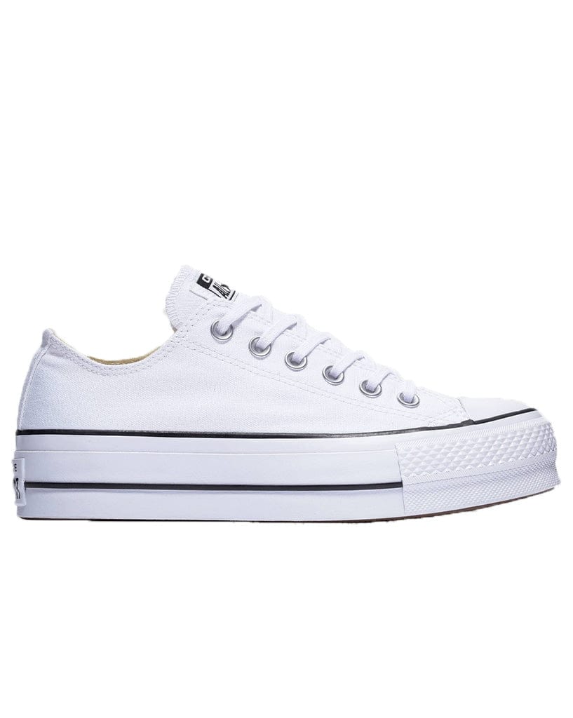 Converse CT Lift Canvas Low