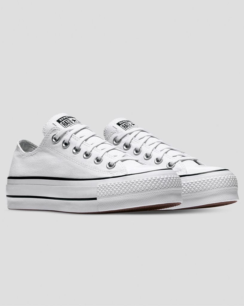 Converse CT Lift Canvas Low