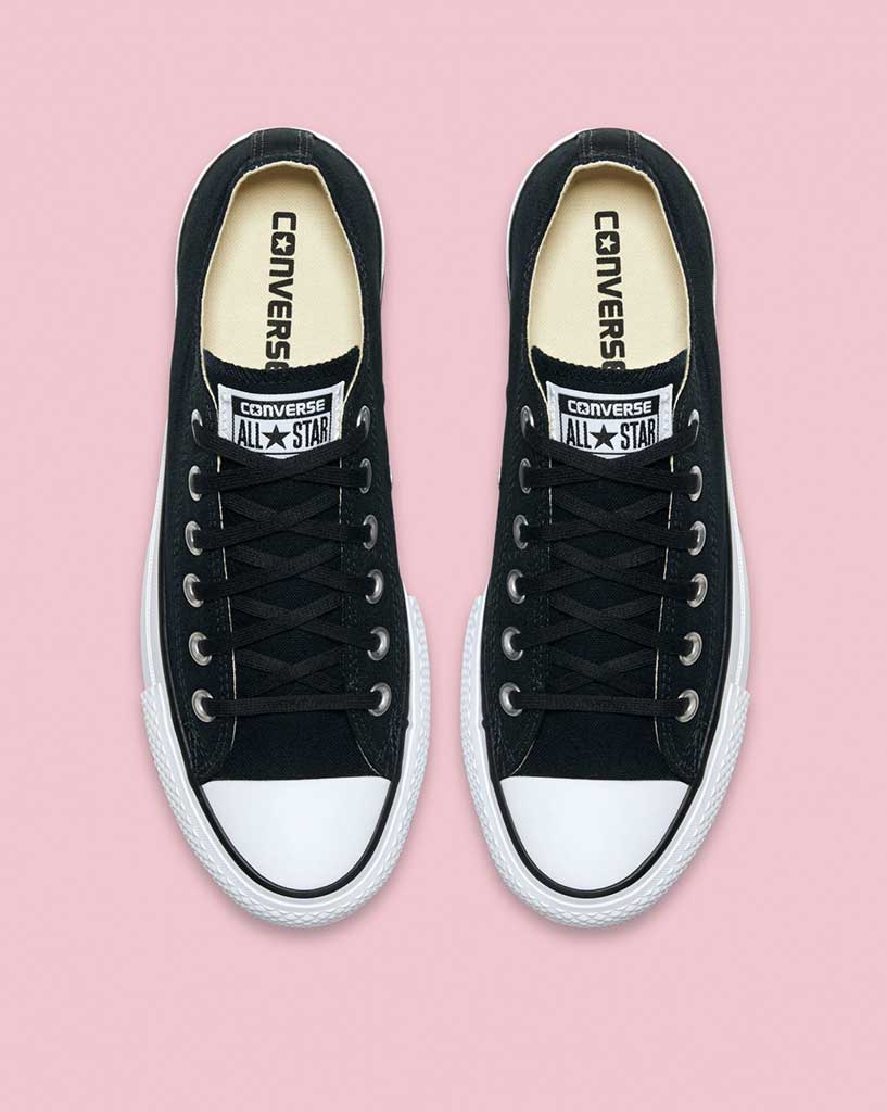 Converse CT Lift Canvas Low