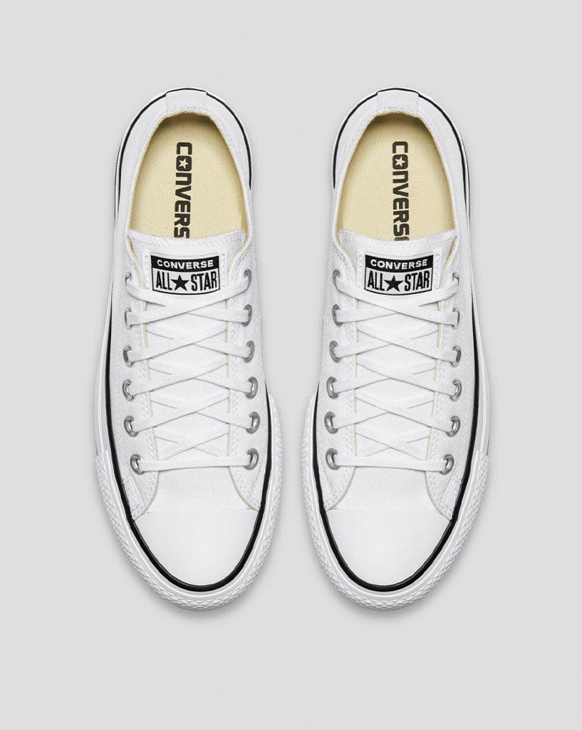 Converse CT Lift Canvas Low