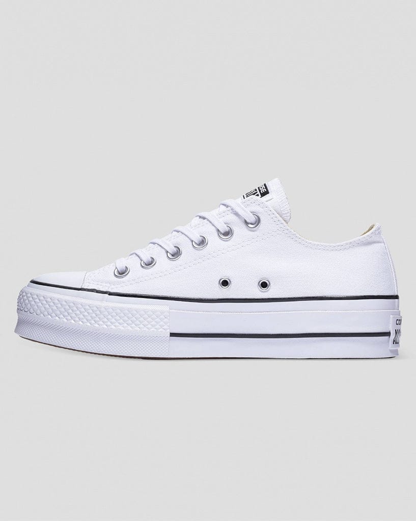 Converse CT Lift Canvas Low