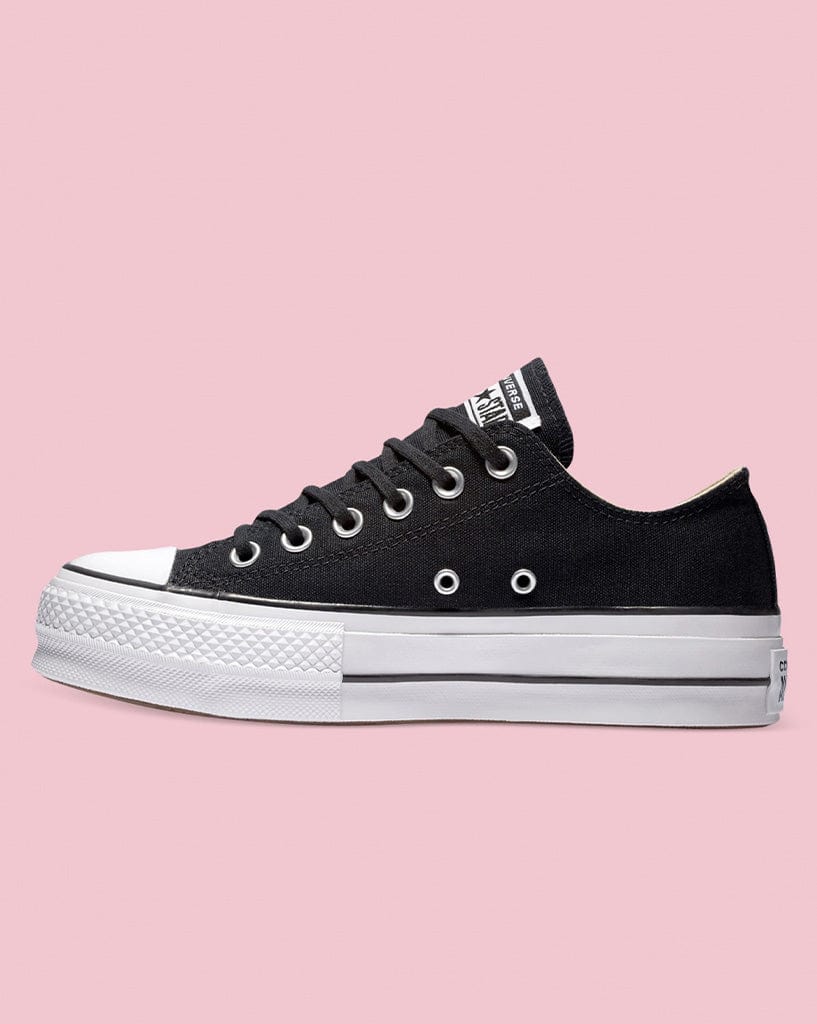 Converse CT Lift Canvas Low