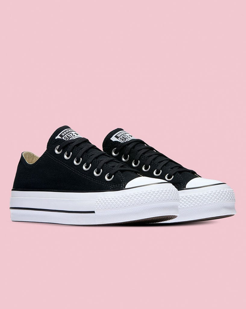 Converse CT Lift Canvas Low