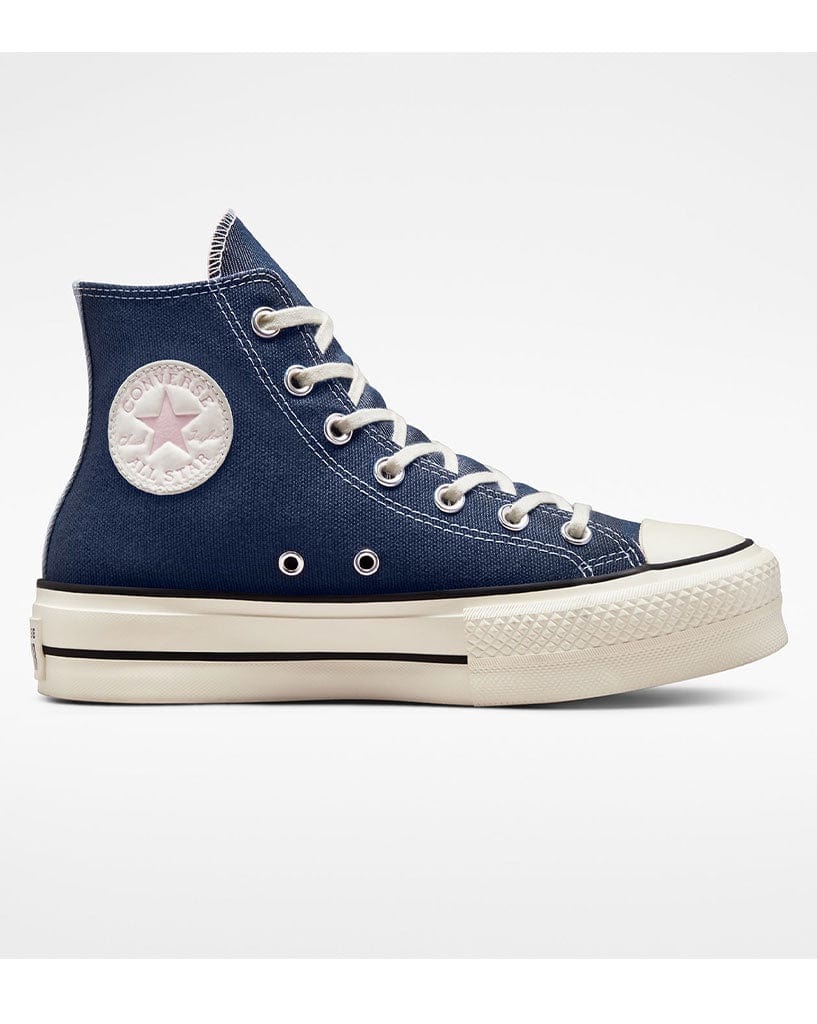 Converse CT Lift Denim Fashion Hi