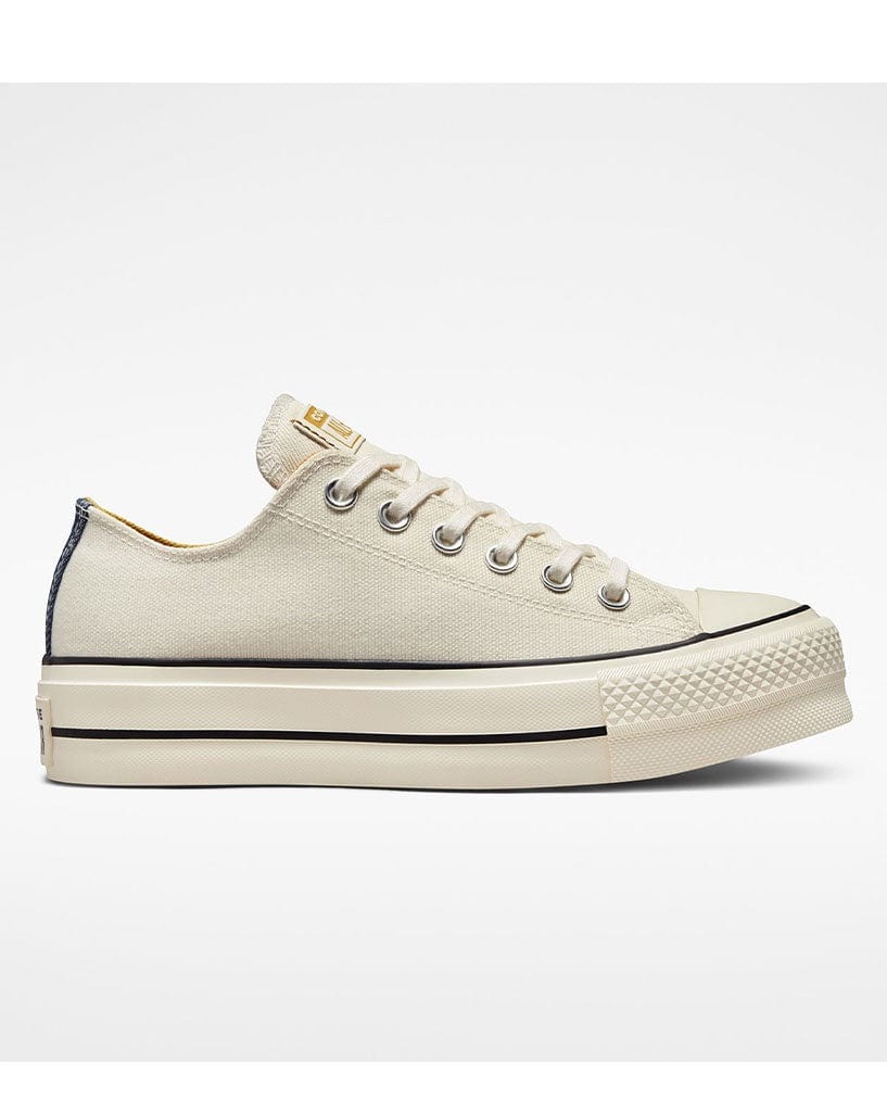 Converse CT Lift Denim Fashion Low