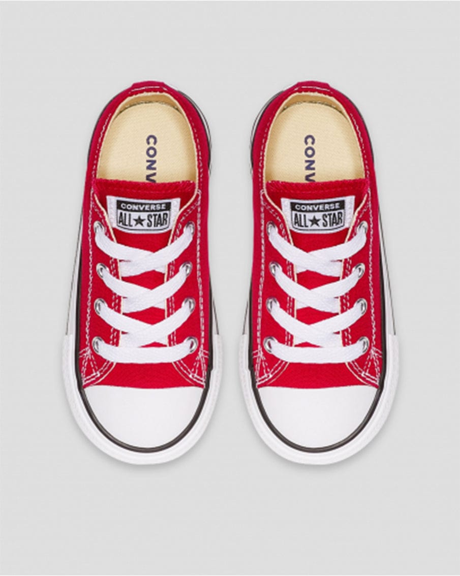 Converse CT Seasonal Canvas Low