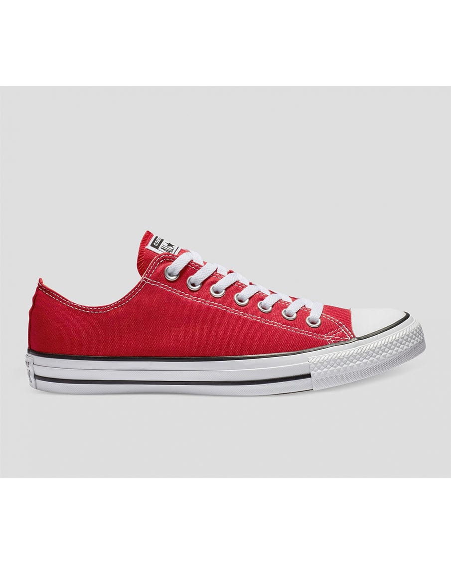 Converse CT Seasonal Canvas Low